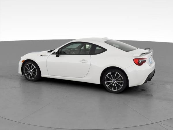 2019 Subaru BRZ Limited Coupe 2D coupe White - FINANCE ONLINE - cars... for sale in Atlanta, FL – photo 6
