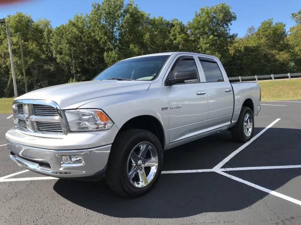 Dodge Ram 1500 4x4 for sale in Georgetown, KY – photo 4