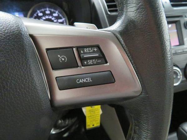 2014 Subaru XV Crosstrek 2.0 Limited for sale in Wyoming , MI – photo 21
