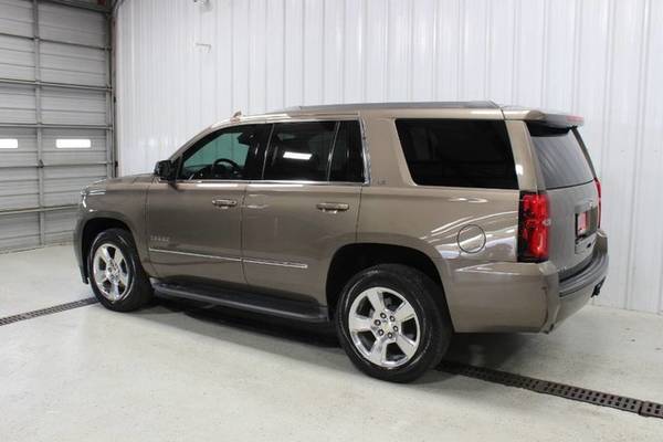 2016 Chevrolet Chevy Tahoe LS - cars & trucks - by dealer - vehicle... for sale in Lockhart, TX – photo 6