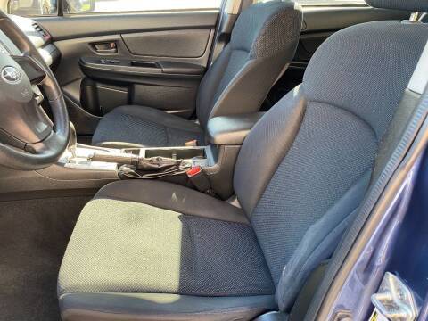 2013 Subaru Impreza AWD | Bluetooth | Automatic | Power Windows -... for sale in Nampa, ID – photo 8