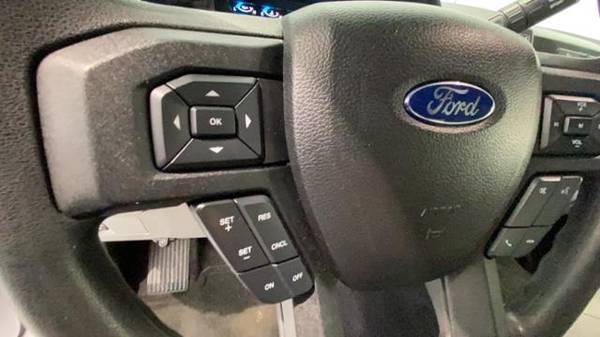 2015 Ford F-150 2WD SuperCrew 157 XLT - cars & trucks - by dealer -... for sale in Redding, CA – photo 23