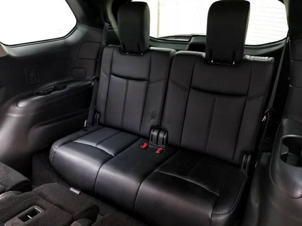 2015 NISSAN PATHFINDER! 3RD ROW! LEATHER! 4X4! $500 DOWN!... for sale in Chickasaw, OH – photo 9