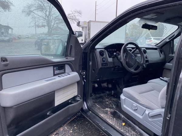 2012 Ford F150 Super Cab - GREAT DEAL! CALL - cars & trucks - by... for sale in Monroe, PA – photo 20