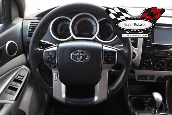 2014 Toyota Tacoma 4x4 V6, Rebuilt/Restored & Ready To Go! - cars & for sale in Salt Lake City, UT – photo 15