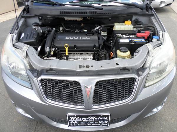 2009 Pontiac G3 * Hatchback* Great on Gas*Clean and Reliable! for sale in New Haven, CT – photo 16