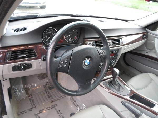 07 BMW 328Xi AWD 59000 miles only 7999 - - by for sale in Waterloo, IA – photo 15