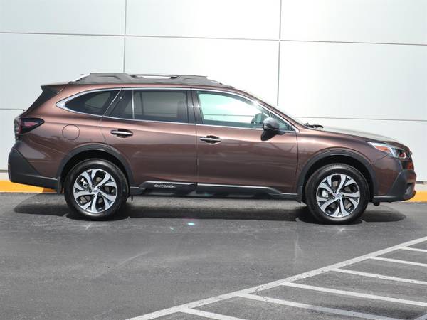 2020 Subaru Outback Touring CVT - - by dealer for sale in Spring Hill, FL – photo 9