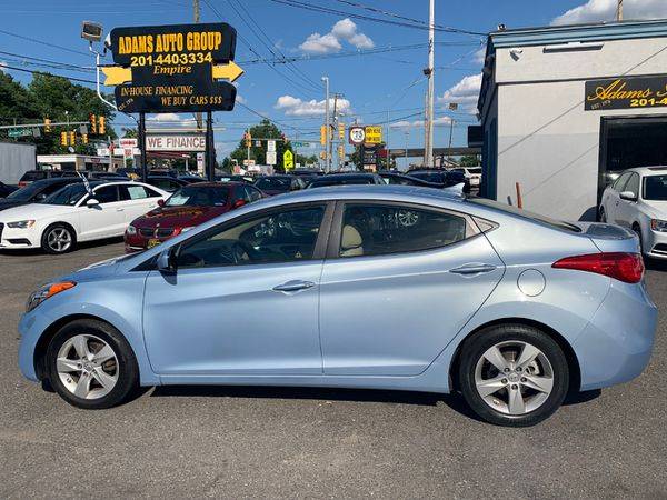 2012 Hyundai Elantra Limited Buy Here Pay Her, for sale in Little Ferry, NJ – photo 8