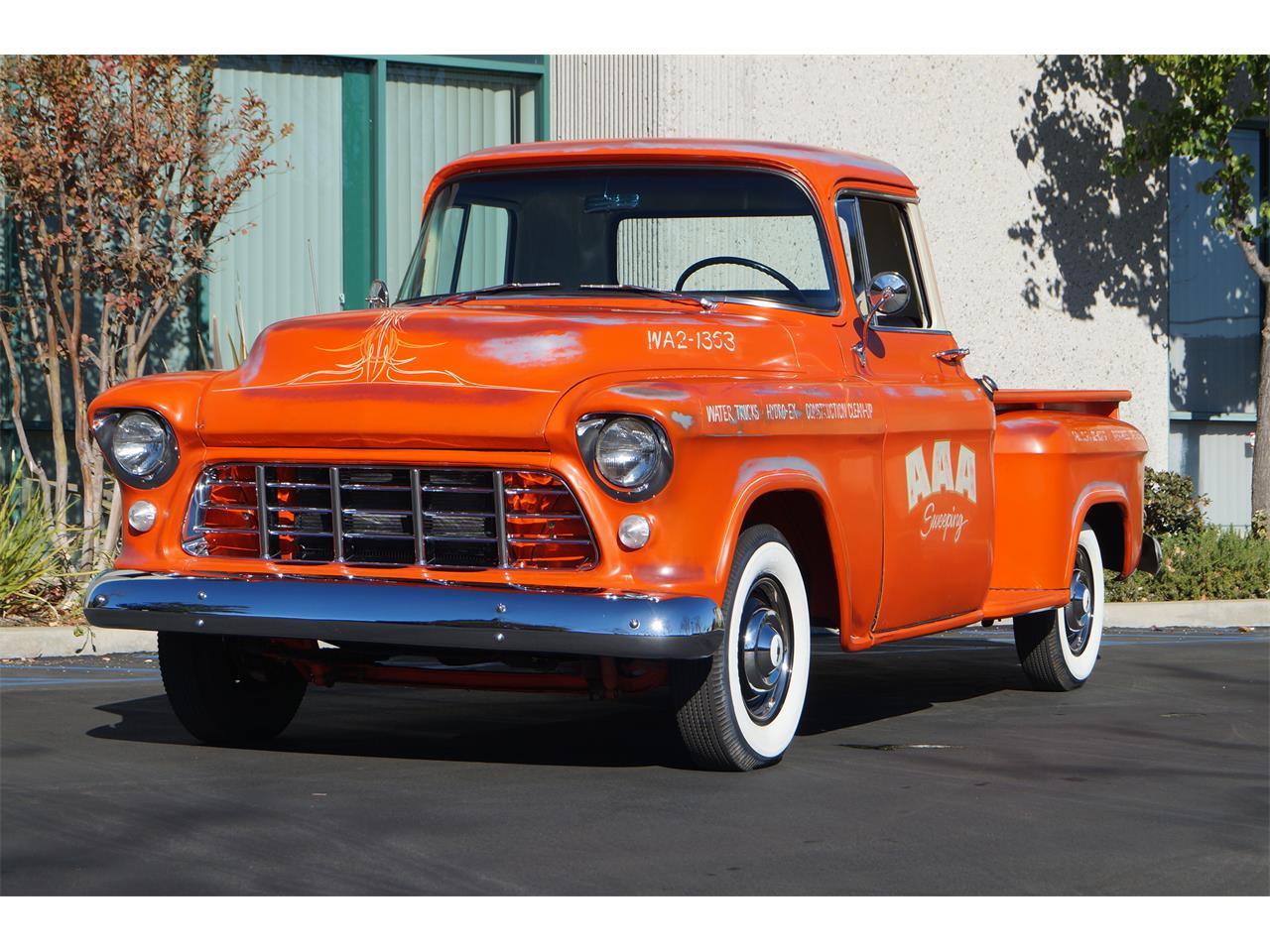 1955 Chevrolet 3100 for sale in Thousand Oaks, CA – photo 6