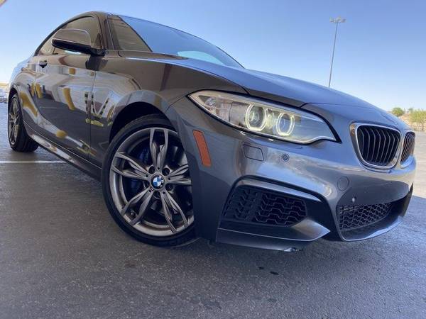 2016 BMW 2 Series M235i xDrive - 500 DOWN o a c - Call or Text! for sale in Tucson, AZ – photo 13