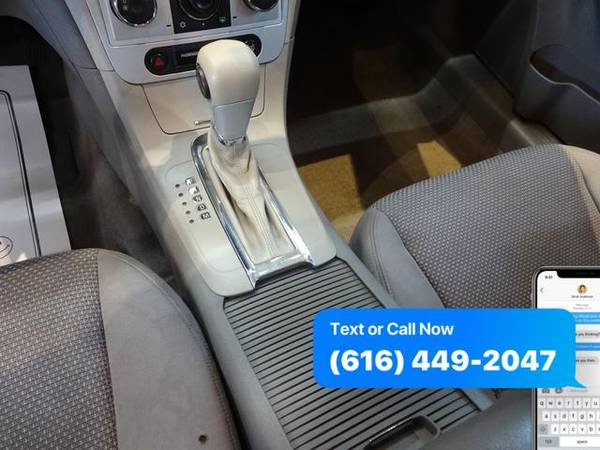 2011 Chevrolet Chevy MALIBU LS Base - We Finance! All Trades... for sale in Wyoming , MI – photo 20