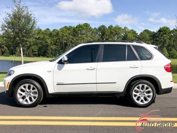 2011 BMW X5 xDrive35 - - NO Accidents/Damage!! -- - Third Row Seating! for sale in Orlando, FL – photo 4