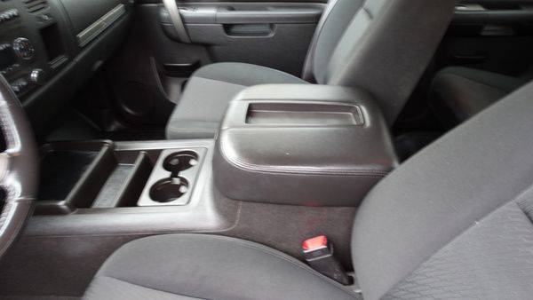 2012 GMC Sierra 2500HD DURAMAX SLE CREW CAB 4WD DIESEL TRUCK - Best... for sale in Hooksett, NH – photo 22