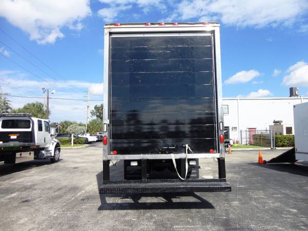 2015 *Freightliner* *BUSINESS CLASS M2 106* *28FT DRY B - cars &... for sale in Pompano Beach, FL – photo 7