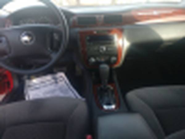 2009 Chevrolet Impala LS 4dr Sedan - cars & trucks - by dealer -... for sale in ST Cloud, MN – photo 9