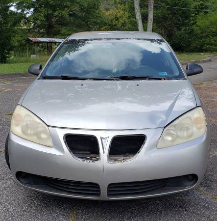 '05 Pontiac G6 GT *Mechanic Special* - cars & trucks - by owner -... for sale in Rex, GA – photo 2