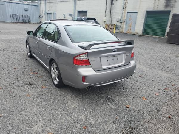 2008 Subaru Legacy, clean title with current emissions - cars &... for sale in Marietta, GA – photo 3