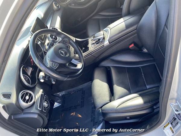 2016 Mercedes-Benz C-Class Hybrid C 350e Luxury - - by for sale in Yakima, WA – photo 5