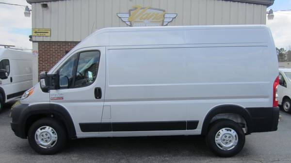 2020 RAM Promaster 1500 High Roof-4K Miles - - by for sale in Chesapeake , VA – photo 2