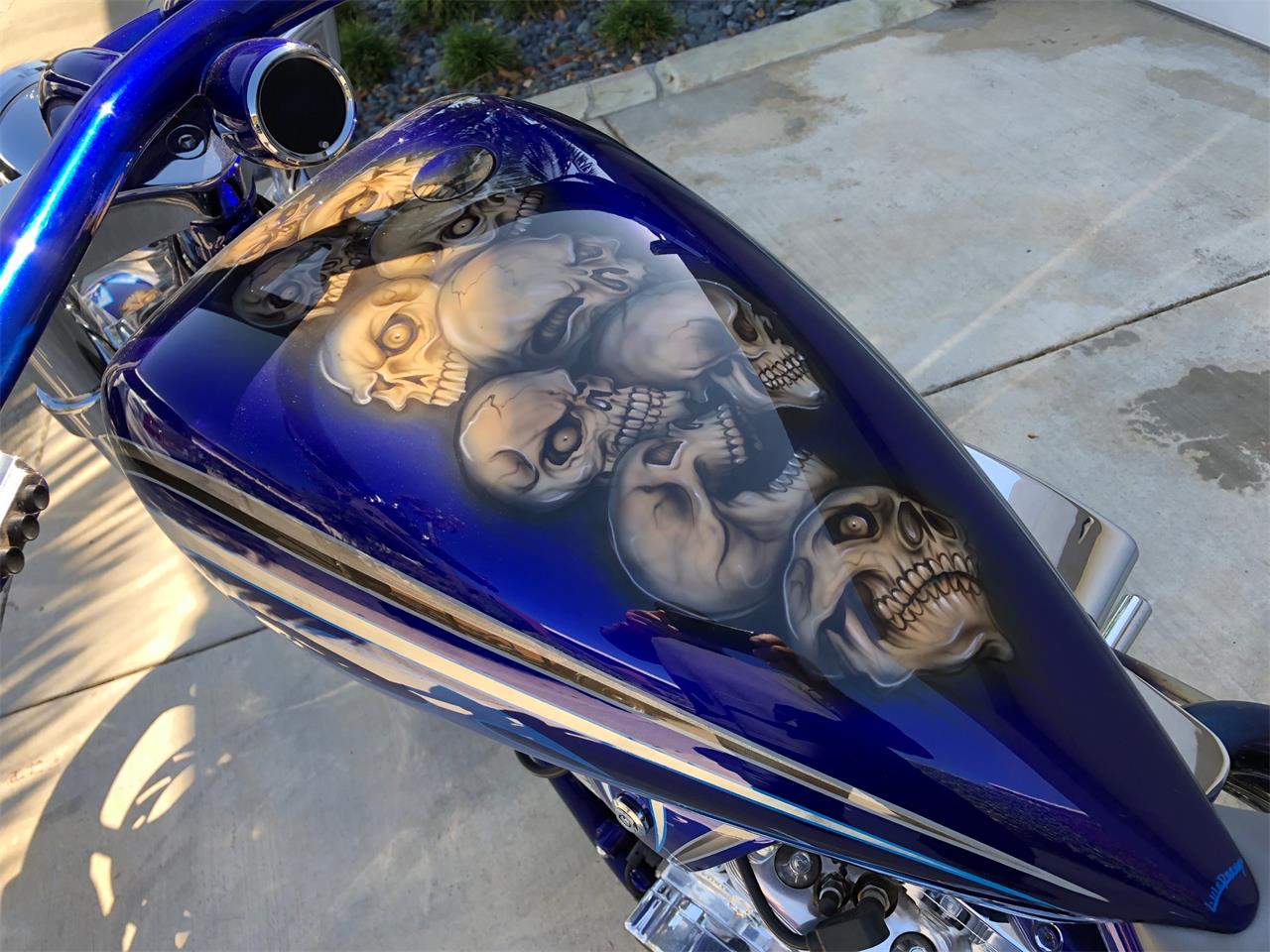 2018 Custom Motorcycle for sale in Orange, CA – photo 5