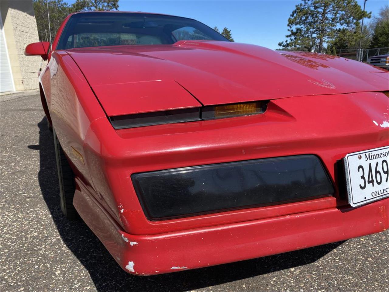 1984 Pontiac Firebird for sale in Ham Lake, MN – photo 11