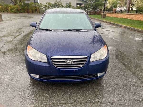 2009 Hyundai Elantra GLS-PLATES IN STOCK! ON THE ROAD FAST - cars & for sale in Schenectady, NY – photo 8