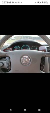 2008 Buick Lucerne CXL for sale in florence, SC, SC – photo 11