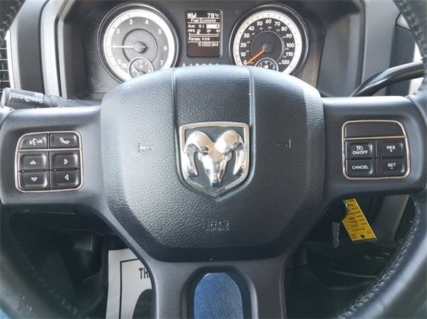 2014 Ram 2500 Big Horn for sale in Green Bay, WI – photo 20