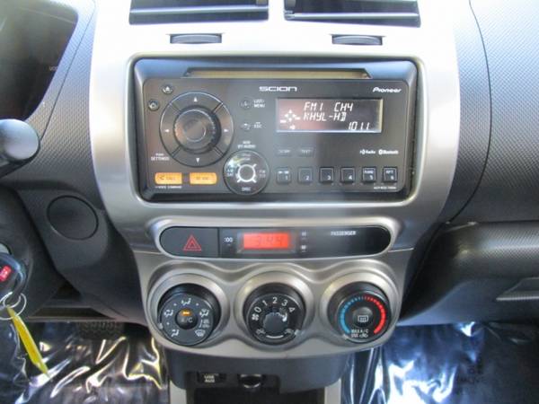 2013 SCION XD - BLUETOOTH - AC WORKS - GAS SAVER - GREAT COMMUTER -... for sale in Sacramento , CA – photo 10