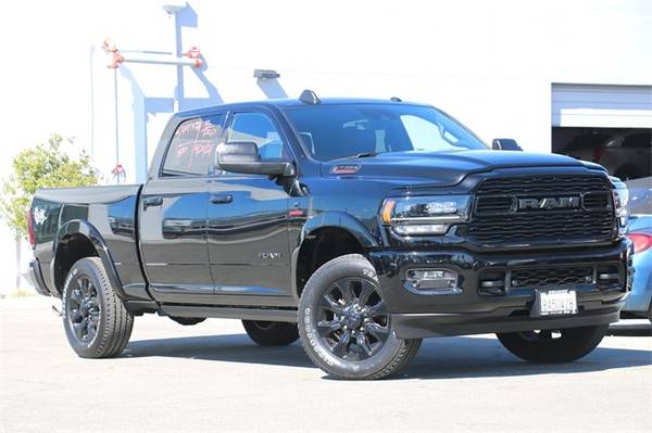2020 Ram 2500 Limited - Lower Price - - by dealer for sale in Seaside, CA – photo 3