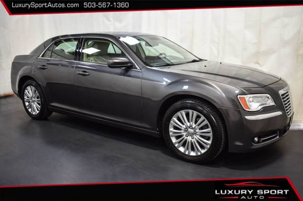 2013 *Chrysler* *300* *All-Wheel-Drive LOW 49,000 Miles for sale in Tigard, OR – photo 2