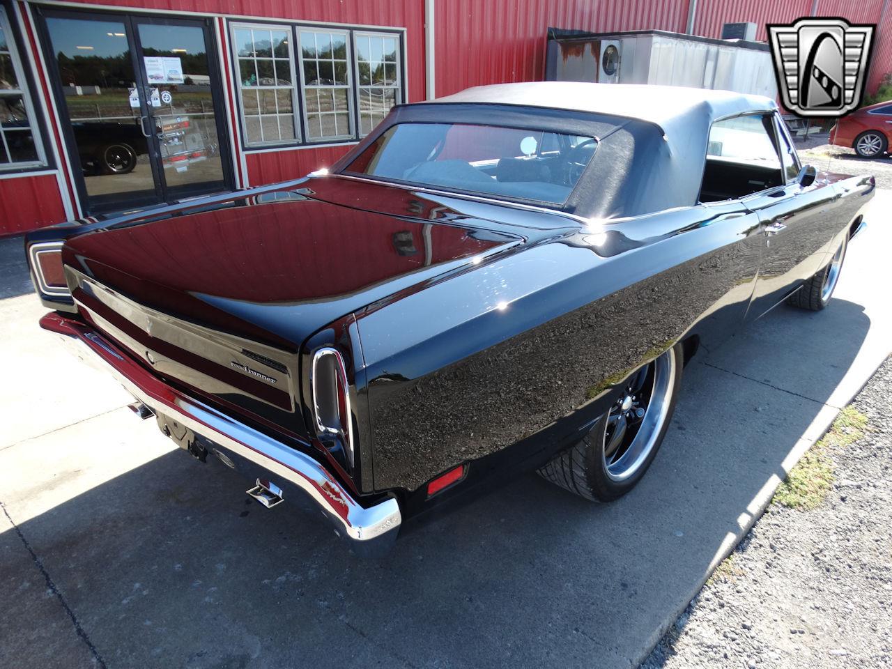 1969 Plymouth Road Runner for sale in O'Fallon, IL – photo 7