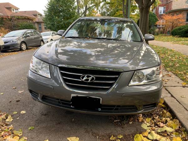 Hyundai sonata - cars & trucks - by owner - vehicle automotive sale for sale in Chicago, IL – photo 13