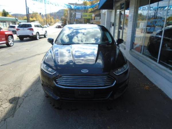 2014 Ford Fusion SE *We're Safely Open for Business!* - cars &... for sale in Pittsburgh, PA – photo 6