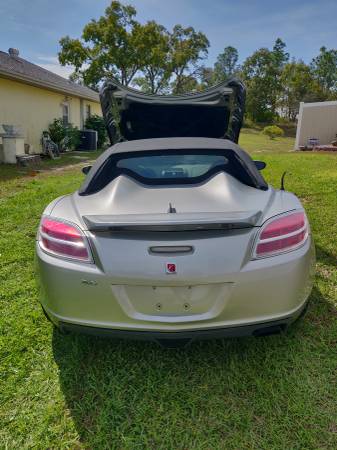 2008 Saturn Sky for sale in Spring Hill, FL – photo 6