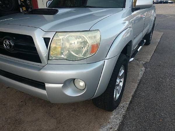 2006 Toyota Tacoma PreRunner Double Cab Long Bed V6 2WD - cars &... for sale in Cleveland, SC – photo 13