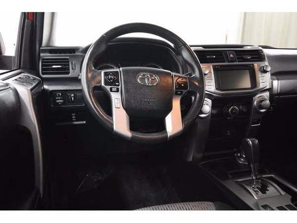 2016 Toyota 4Runner SUV SR5 4WD 560 19 PER MONTH! for sale in Loves Park, IL – photo 4