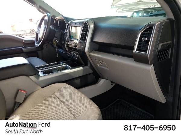 2016 Ford F-150 XLT SKU:GFA11390 SuperCrew Cab for sale in Fort Worth, TX – photo 22