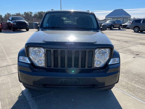 2011 JEEP LIBERTY SPORT 4X4 - - by dealer - vehicle for sale in Island Heights, NJ – photo 20