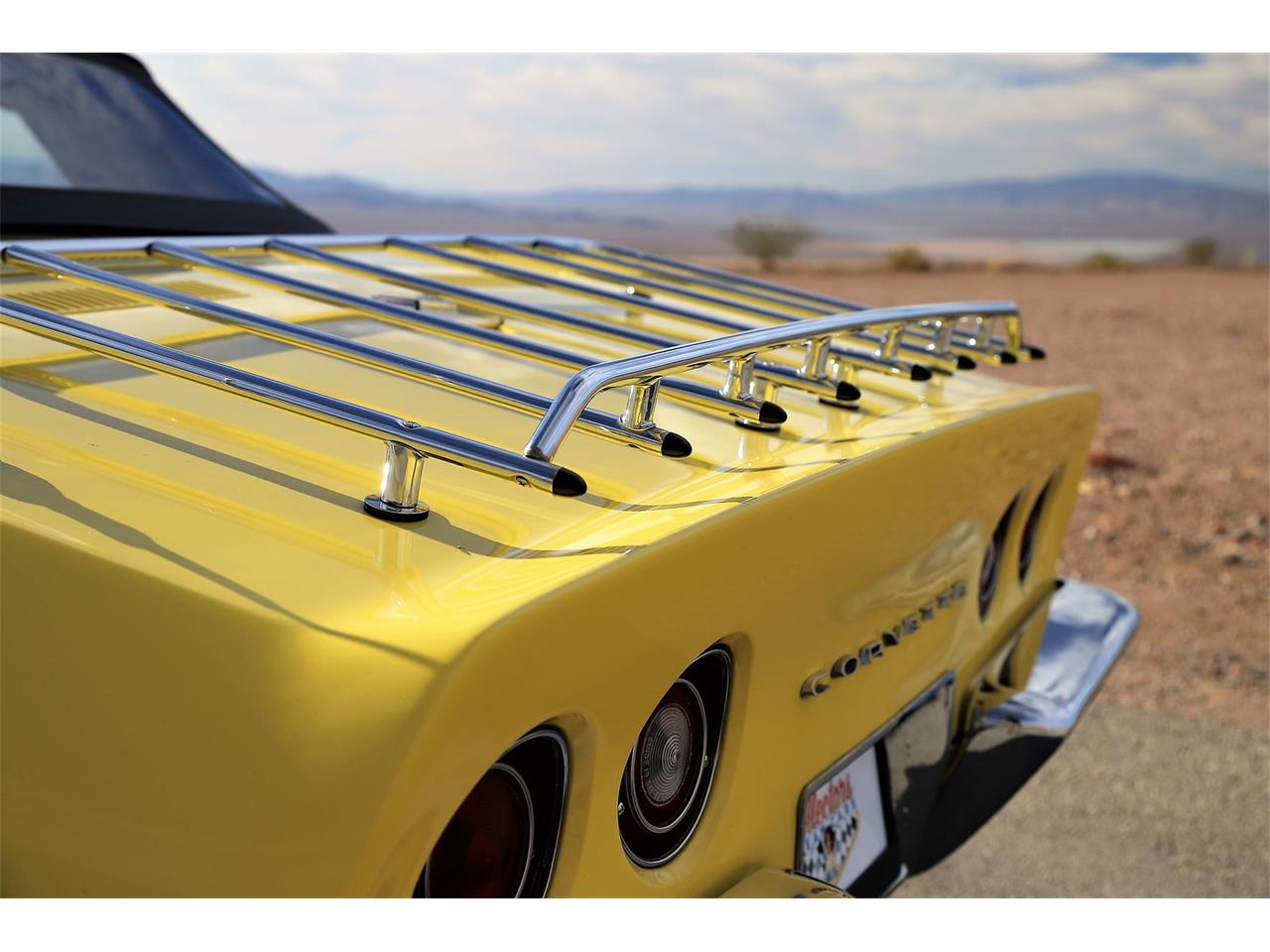 1969 Chevrolet Corvette Stingray for sale in Boulder City, NV – photo 42