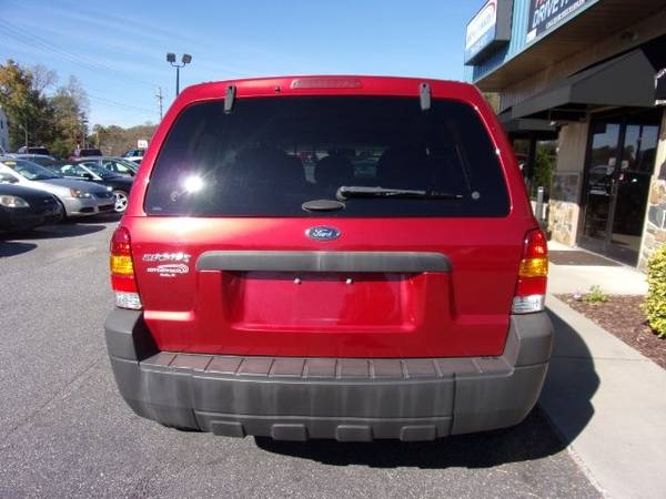 2005 Ford Escape XLS 4WD - Down Payments As Low As $500 - cars &... for sale in Lincolnton, NC – photo 6