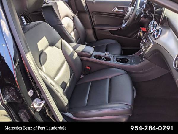 2018 Mercedes-Benz GLA GLA 250 SKU:JJ446619 SUV - cars & trucks - by... for sale in Fort Lauderdale, FL – photo 21