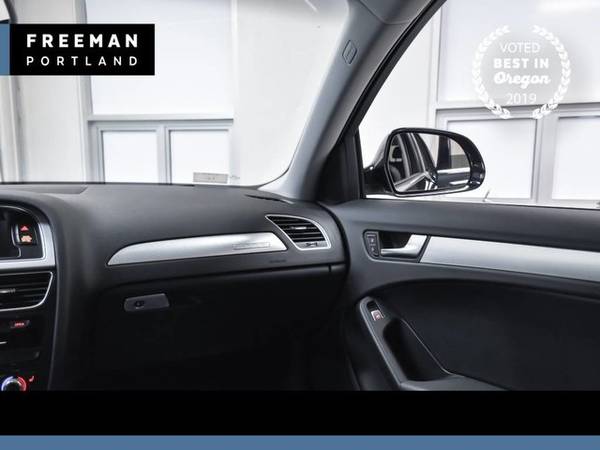 2016 Audi allroad AWD All Wheel Drive quattro Premium Navigation Heate for sale in Portland, OR – photo 19