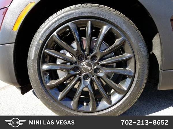 2017 MINI Clubman Cooper SKU:H2E32266 Wagon for sale in Las Vegas, NV – photo 24