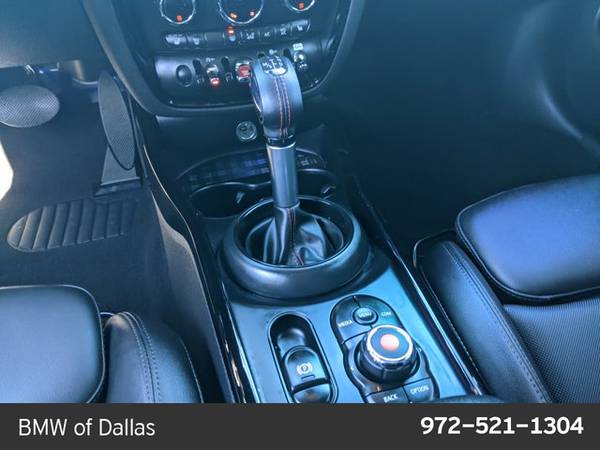 2019 MINI Clubman Cooper S SKU:K2E51454 Wagon - cars & trucks - by... for sale in Dallas, TX – photo 12