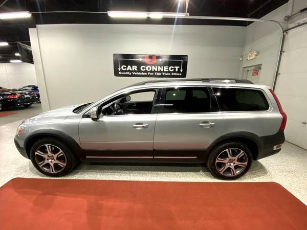 2013 Volvo XC70 AWD All Wheel Drive XC 70 4dr Wgn T6 Wagon - cars & for sale in Eden Prairie, MN – photo 22