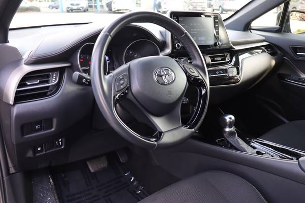 2019 Toyota CHR XLE - cars & trucks - by dealer - vehicle automotive... for sale in Dublin, CA – photo 3