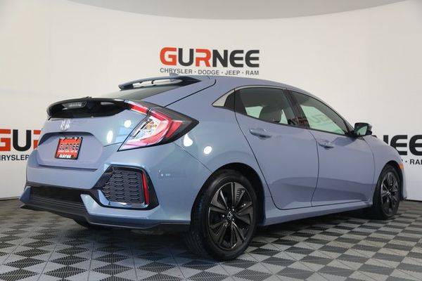 2019 Honda Civic EX CALL OR TEXT for sale in Gurnee, IL – photo 23