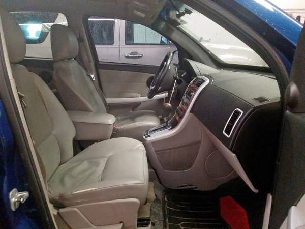 2008 Chevrolet Equinox LTZ - cars & trucks - by owner - vehicle... for sale in Manderson, WY – photo 2